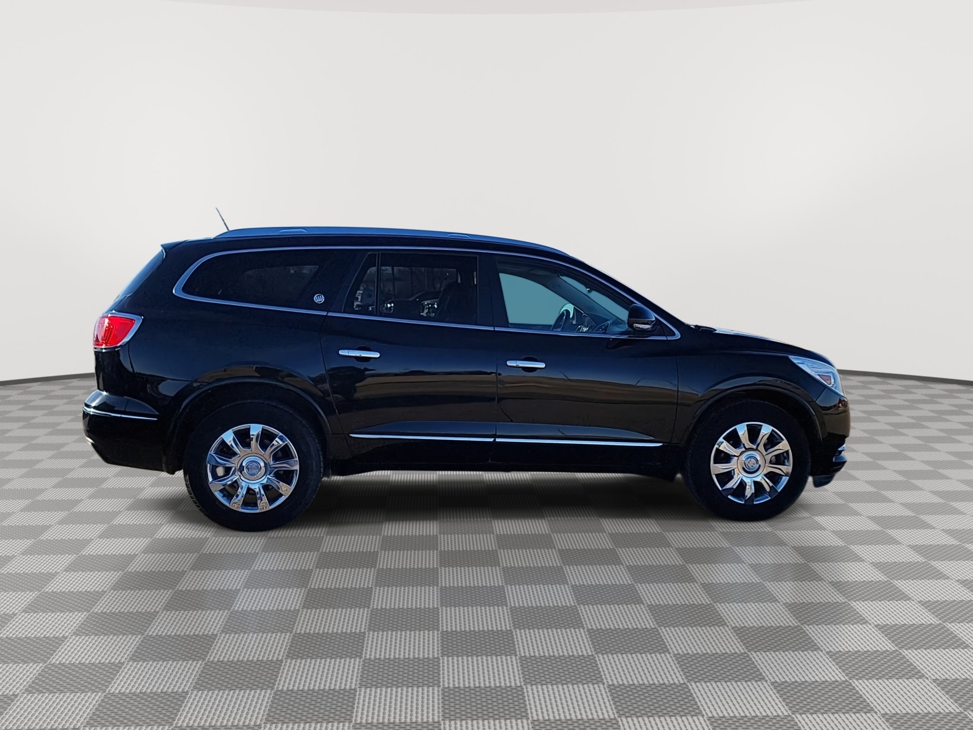 2017 Buick Enclave Premium - Photo 9