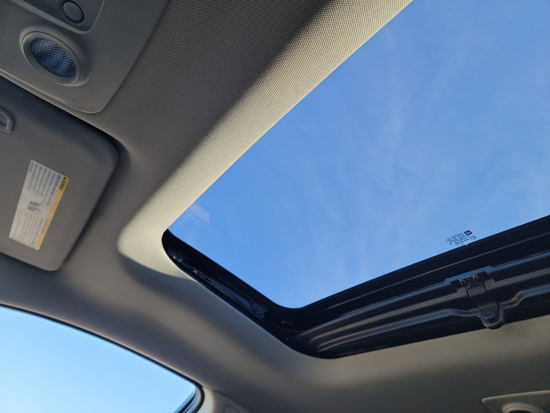 2017 Buick Enclave Premium - Photo 21