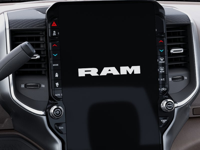 2025 RAM 2500 Laramie - Photo 31