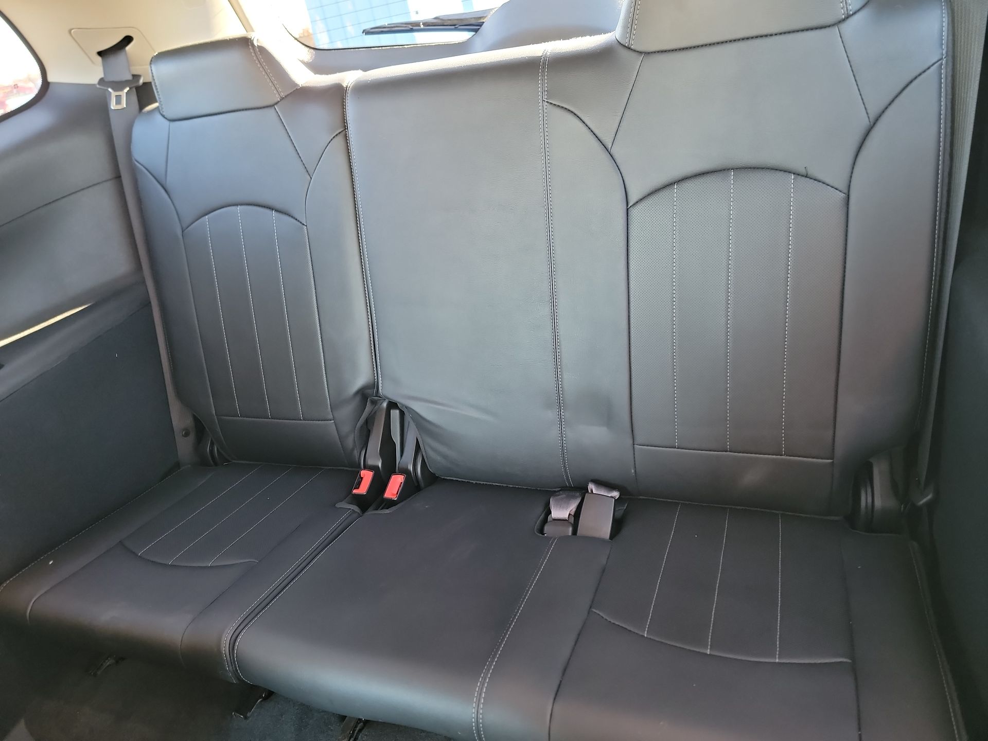 2017 Buick Enclave Premium - Photo 23