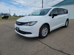 2026 Chrysler Voyager LX Cargo Van