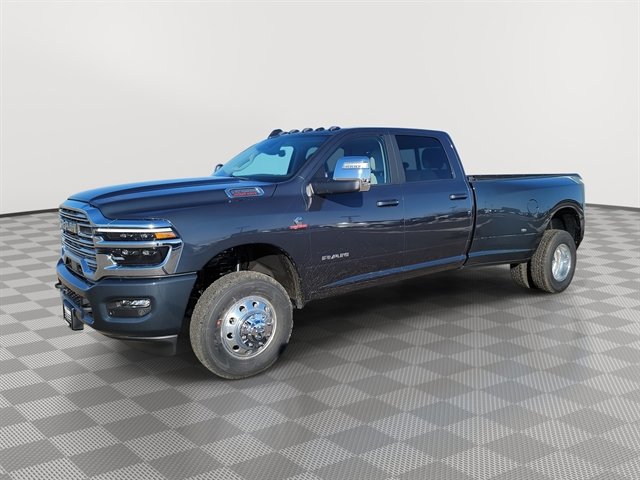2026 RAM 3500 Laramie 4X4 Crew Cab LWB's photo
