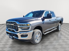 2026 Ram 2500 TRADESMAN CREW CAB 4X4 6'4 BOX Pickup