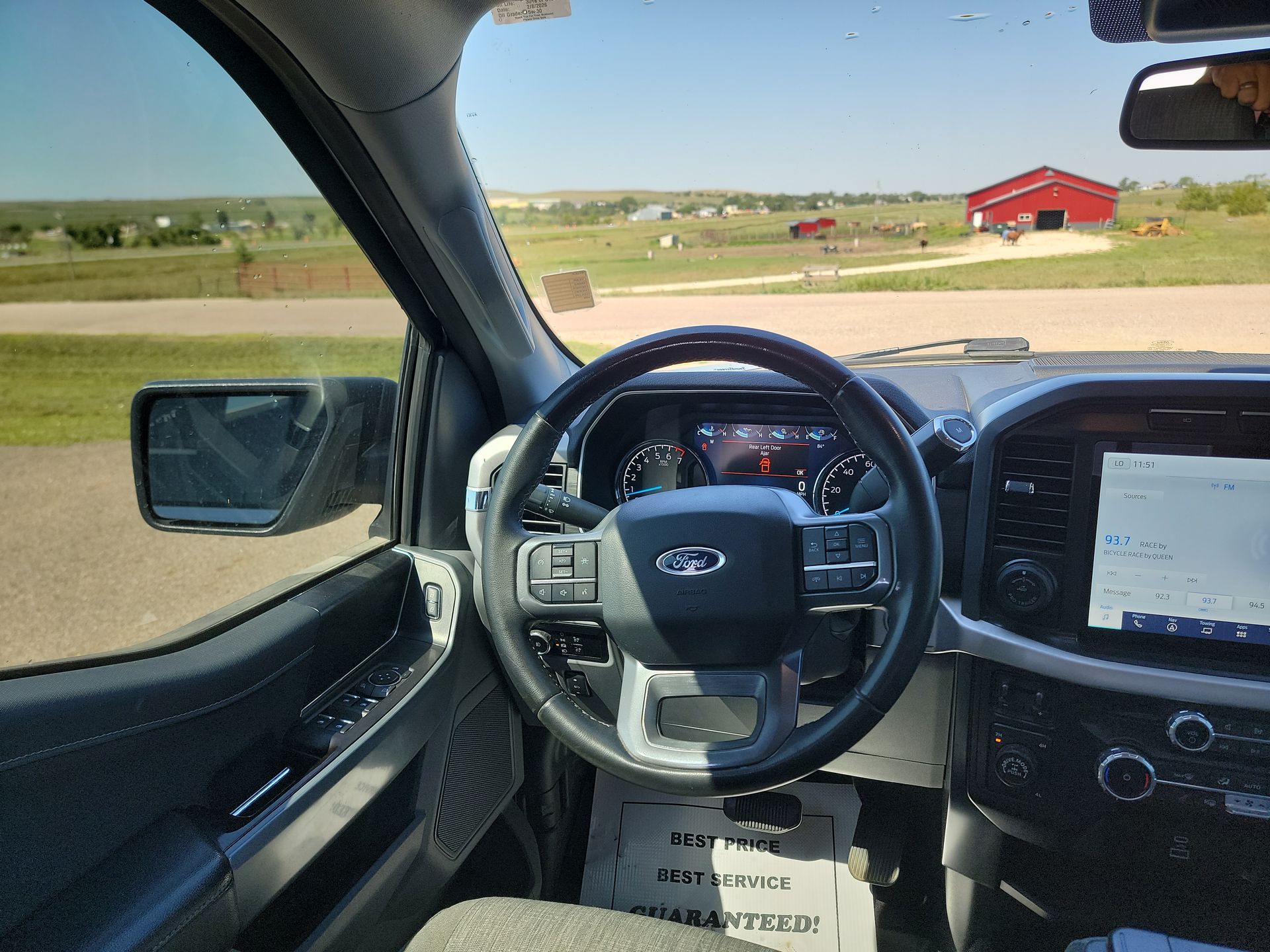 2023 Ford F-150 XLT - Photo 14