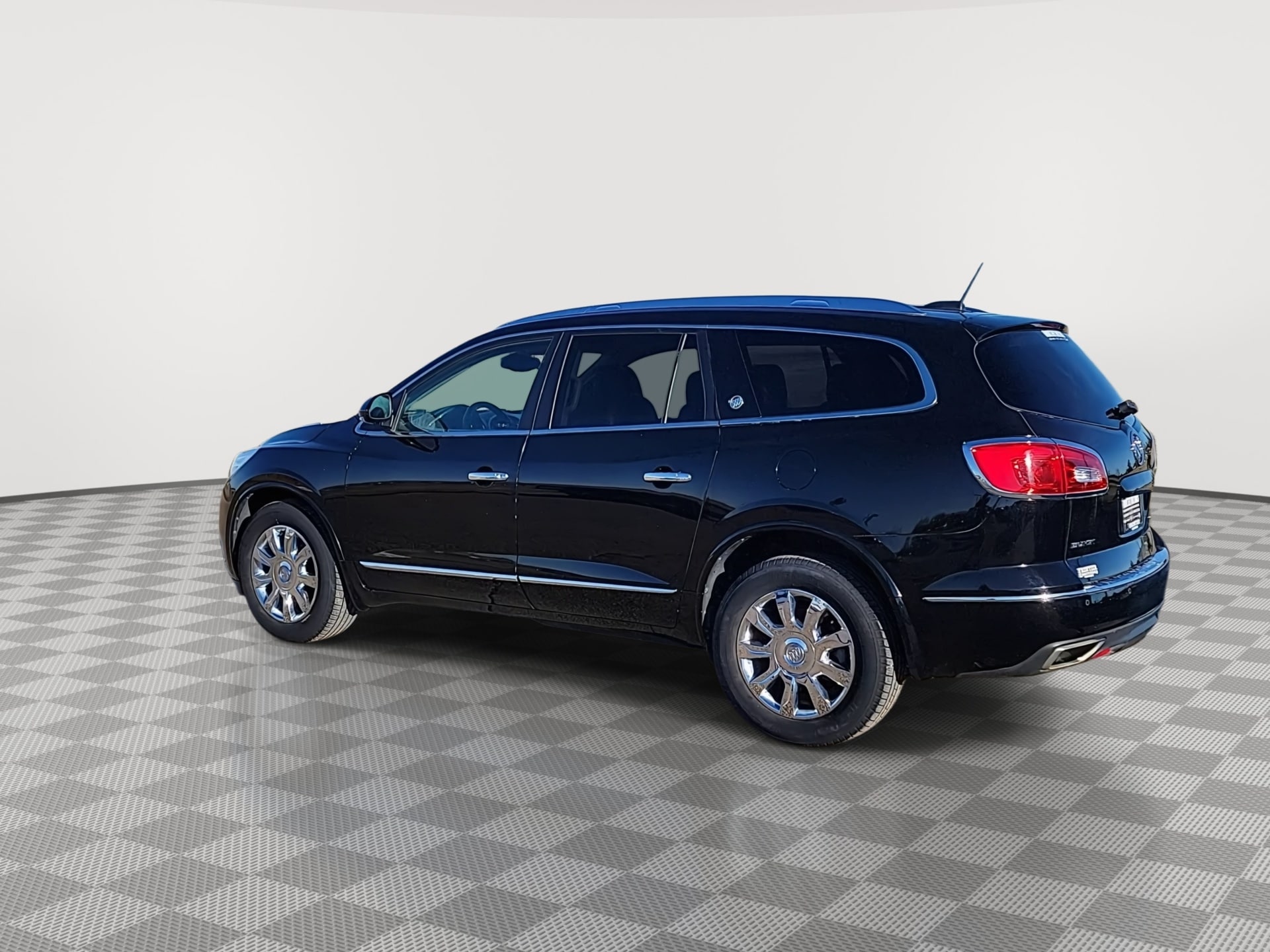 2017 Buick Enclave Premium - Photo 6