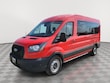  Ford Transit-350 Passenger