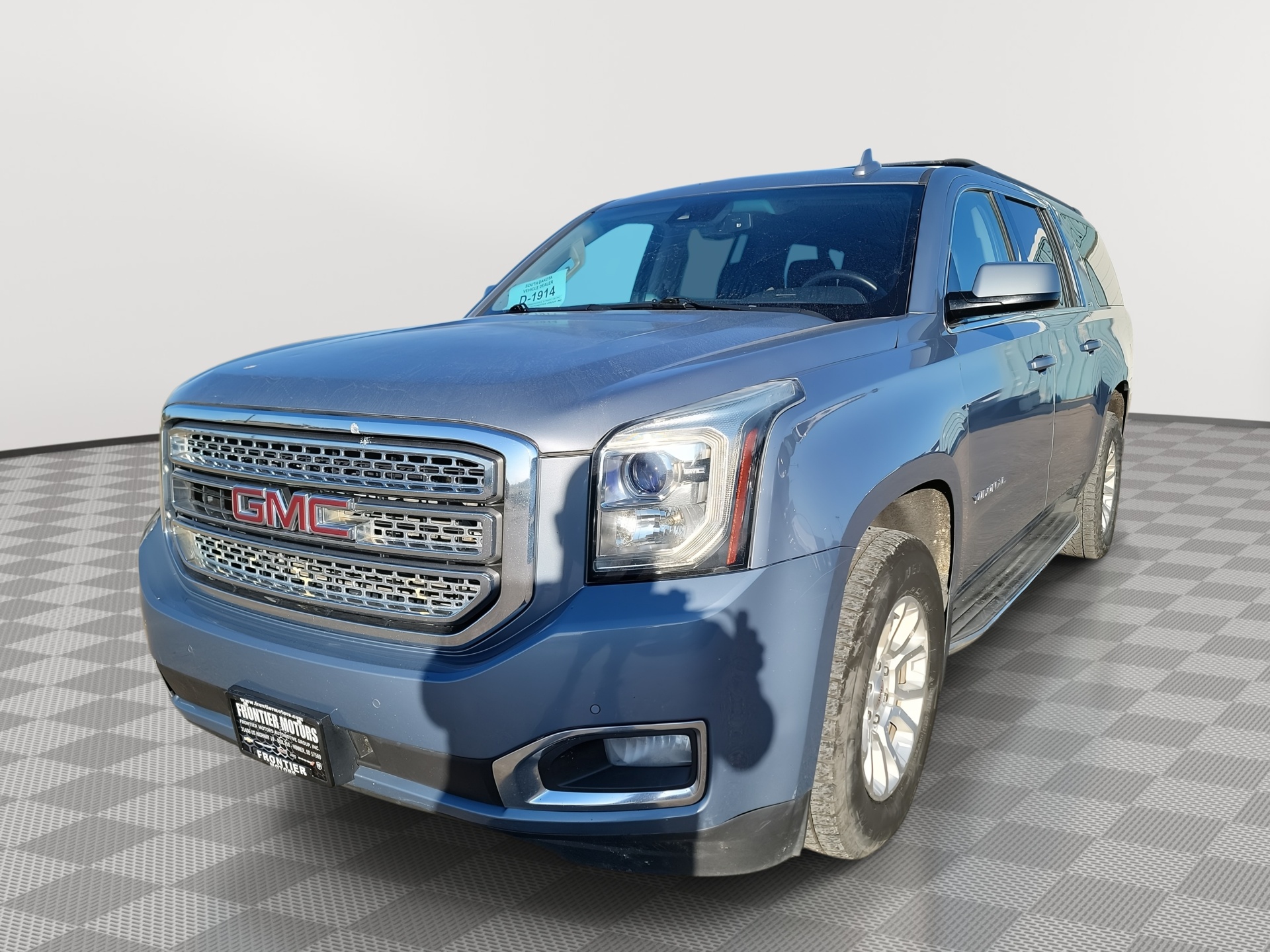  GMC Yukon XL 1500