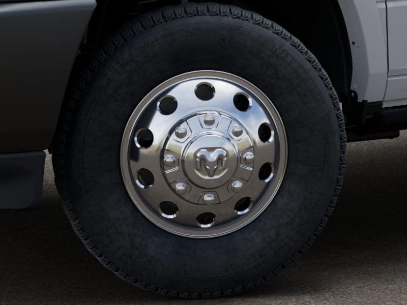 2025 RAM 3500 Limited - Photo 26