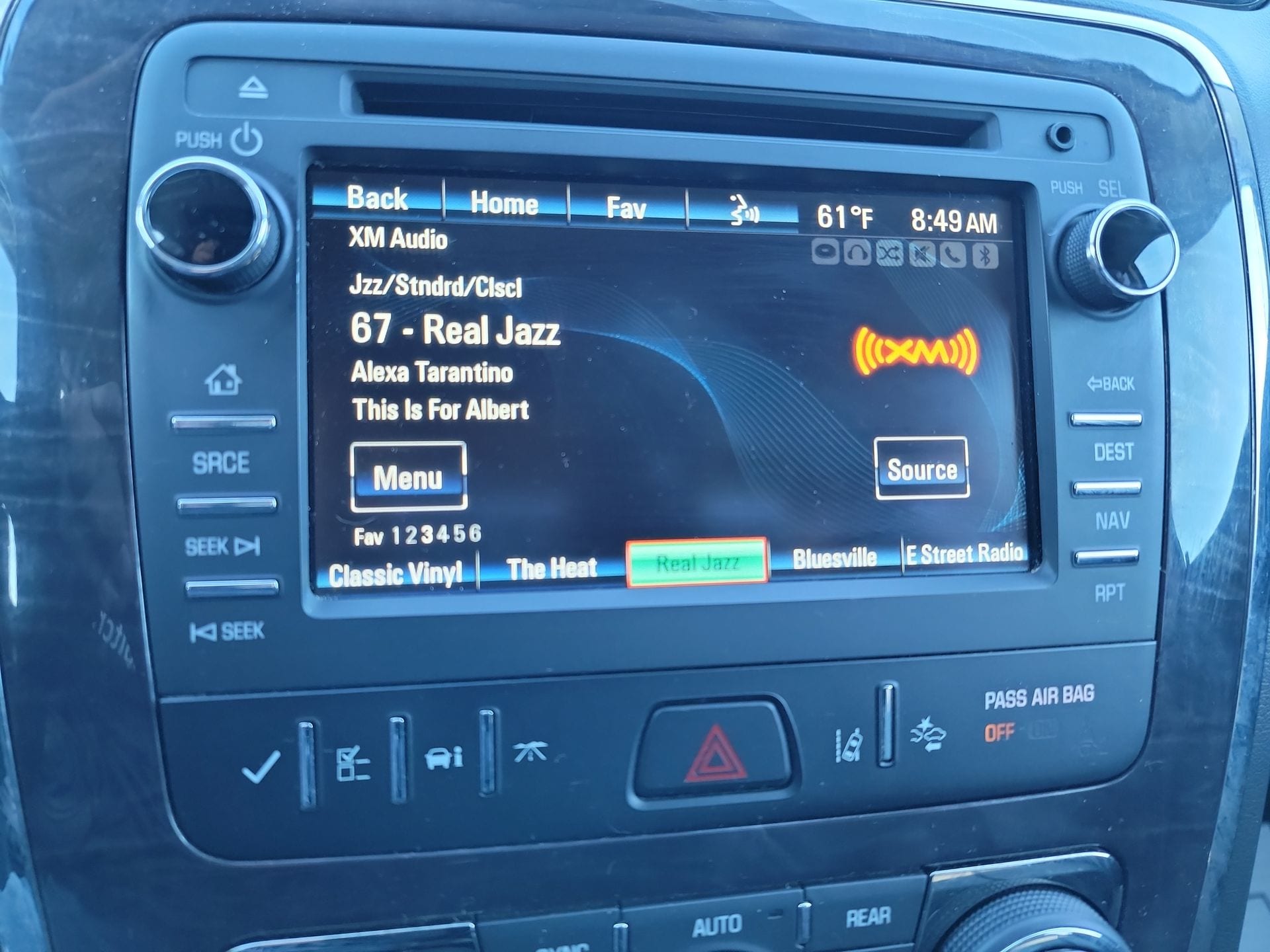 2017 Buick Enclave Premium - Photo 16