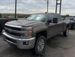  Chevrolet Silverado 2500HD