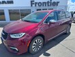  Chrysler Pacifica Hybrid