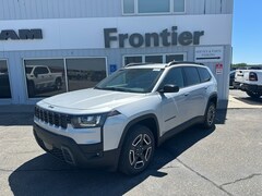 2026 Jeep Cherokee LIMITED 4X4 Sport Utility