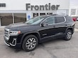  GMC Acadia