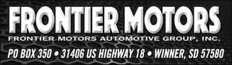 Frontier Motors