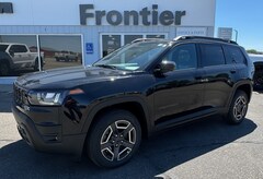 2026 Jeep Cherokee LIMITED 4X4 Sport Utility