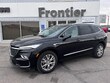  Buick Enclave