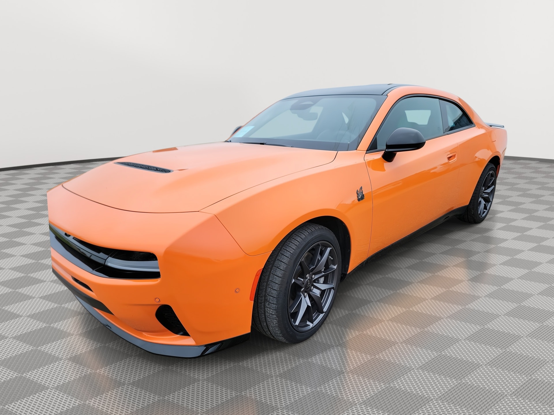 2026 Dodge Charger