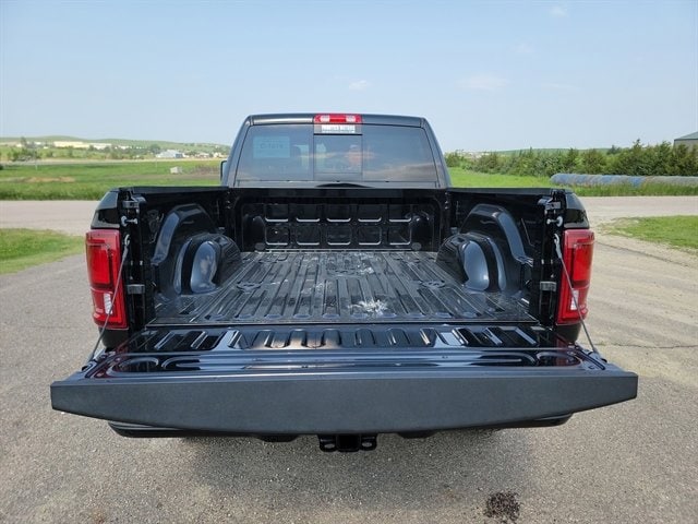 2025 RAM 2500 Laramie - Photo 19