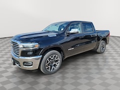 2026 Ram 1500 LARAMIE CREW CAB 4X4 5'7 BOX Pickup