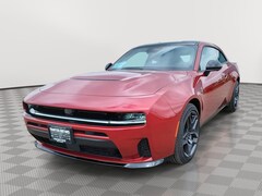 2026 Dodge Charger SCAT PACK PLUS 2-DOOR AWD Coupe