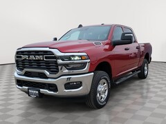 2026 Ram 2500 TRADESMAN CREW CAB 4X4 6'4 BOX Pickup