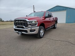 2026 Ram 2500 TRADESMAN CREW CAB 4X4 6'4 BOX Pickup