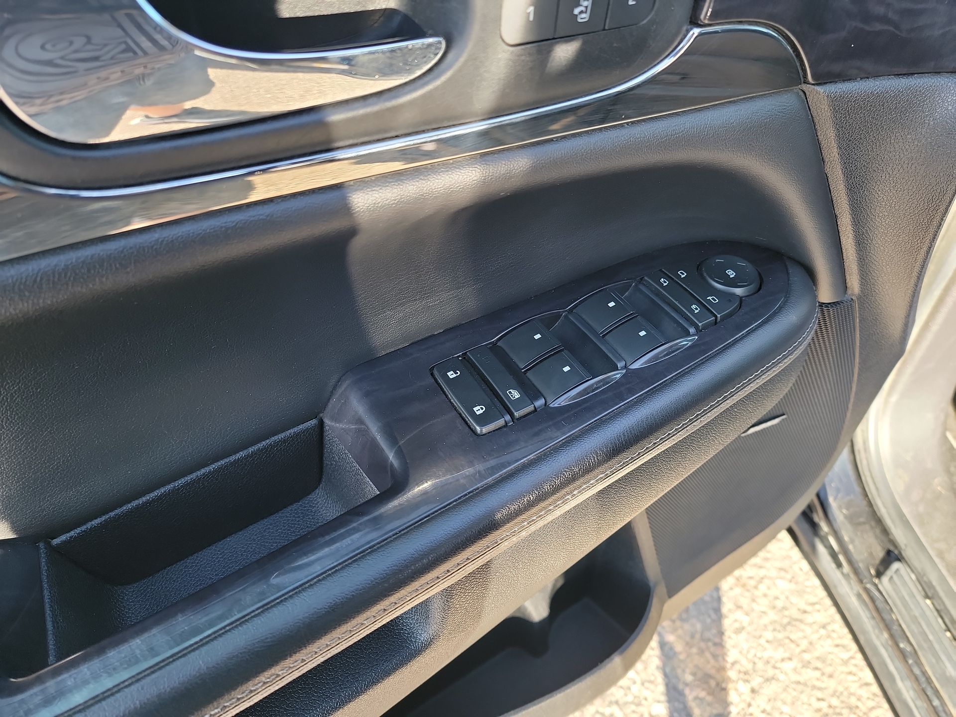 2017 Buick Enclave Premium - Photo 13