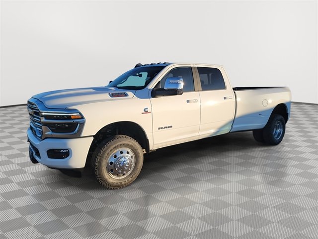2026 RAM Ram 3500 Pickup