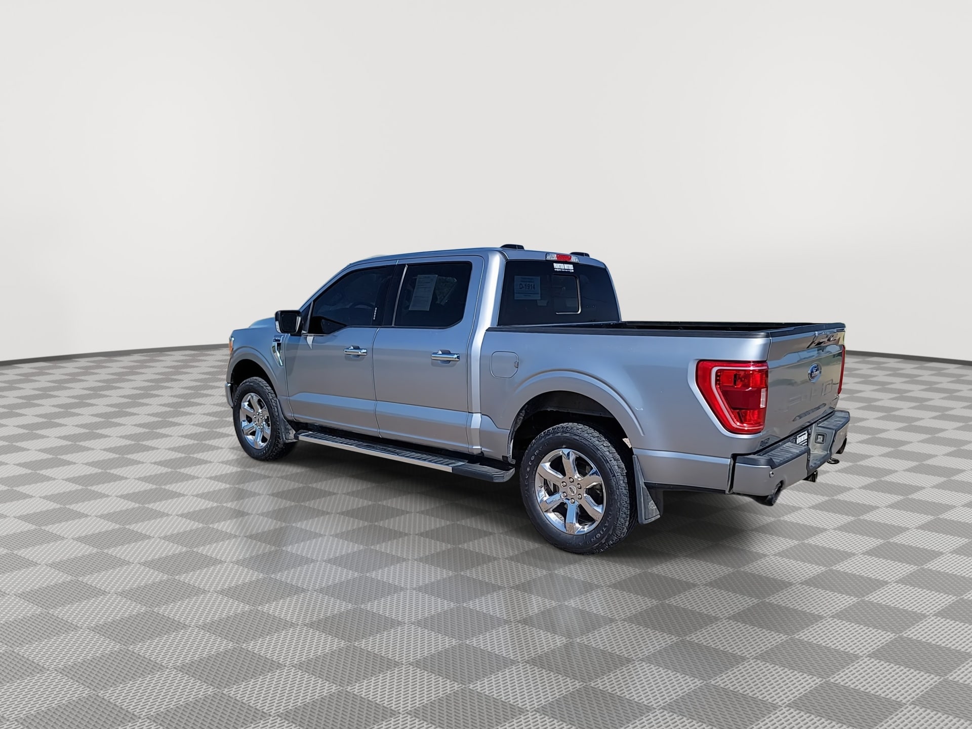 2023 Ford F-150 XLT - Photo 6