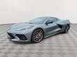  Chevrolet Corvette Stingray