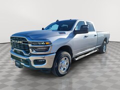 2026 Ram 2500 TRADESMAN CREW CAB 4X4 8' BOX Pickup