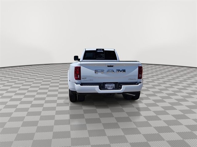 2025 RAM 3500 Limited - Photo 7