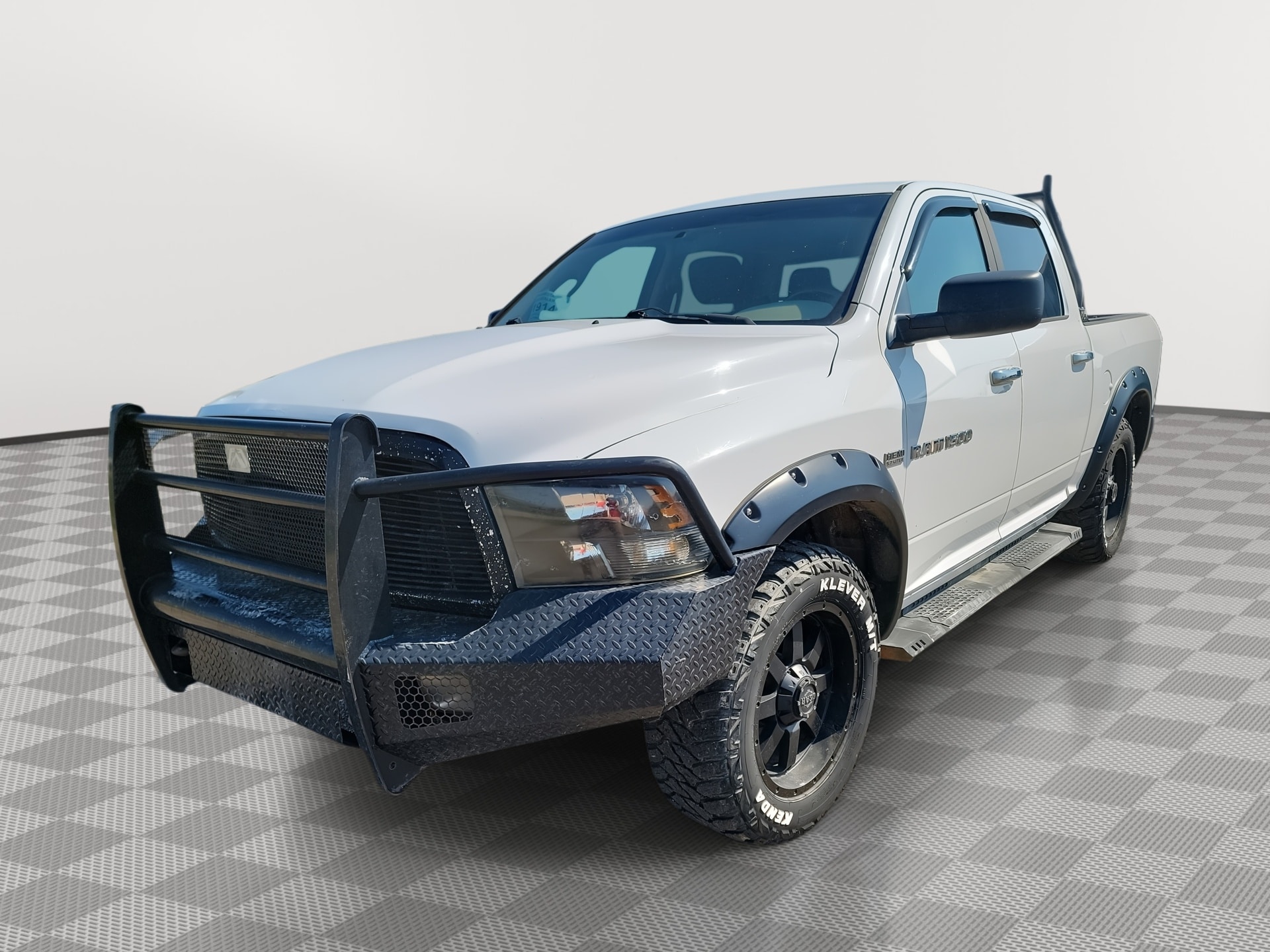 2012 RAM 1500 Pickup