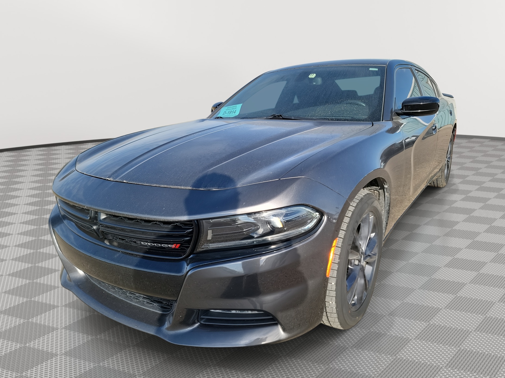 2023 Dodge Charger