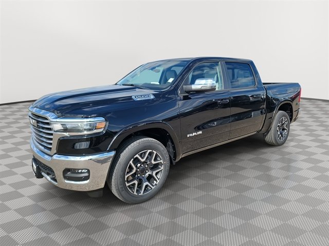 2026 RAM Ram 1500 Pickup