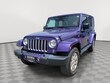  Jeep Wrangler JK