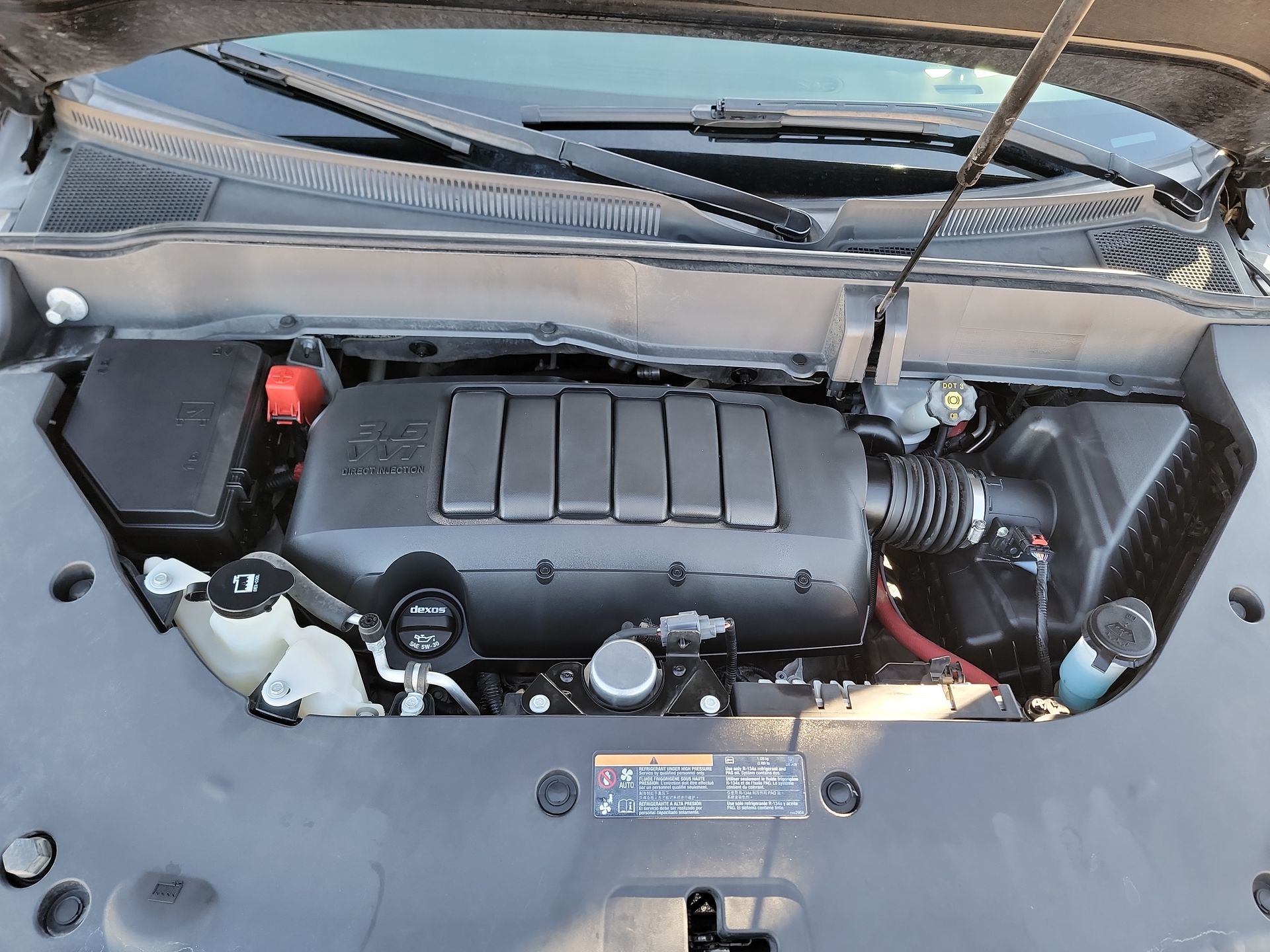 2017 Buick Enclave Premium - Photo 26