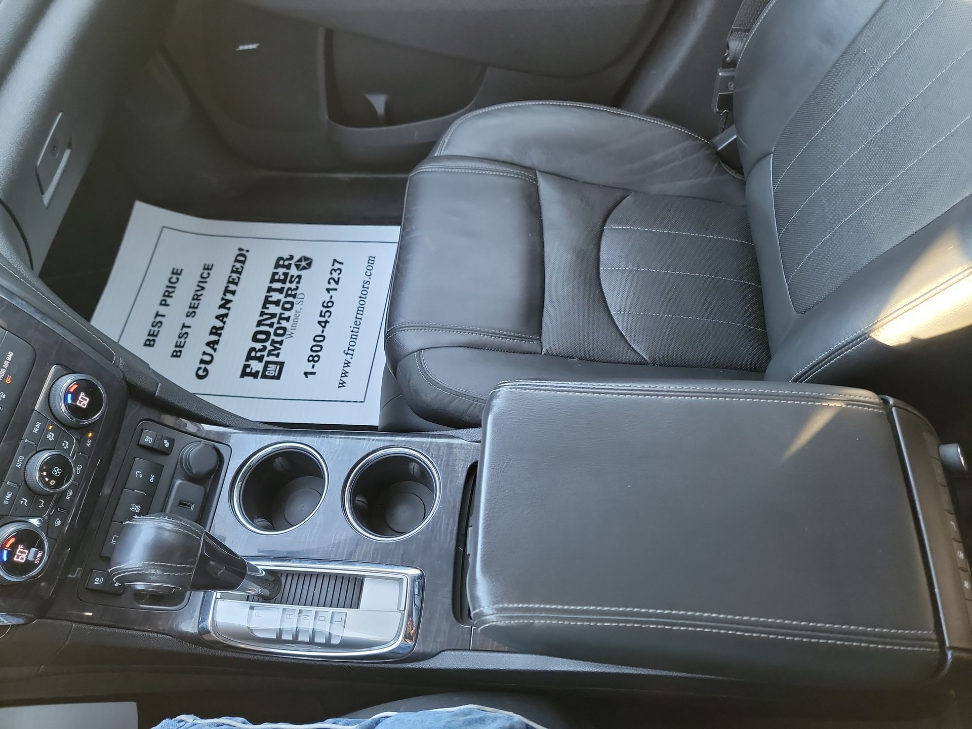 2017 Buick Enclave Premium - Photo 20