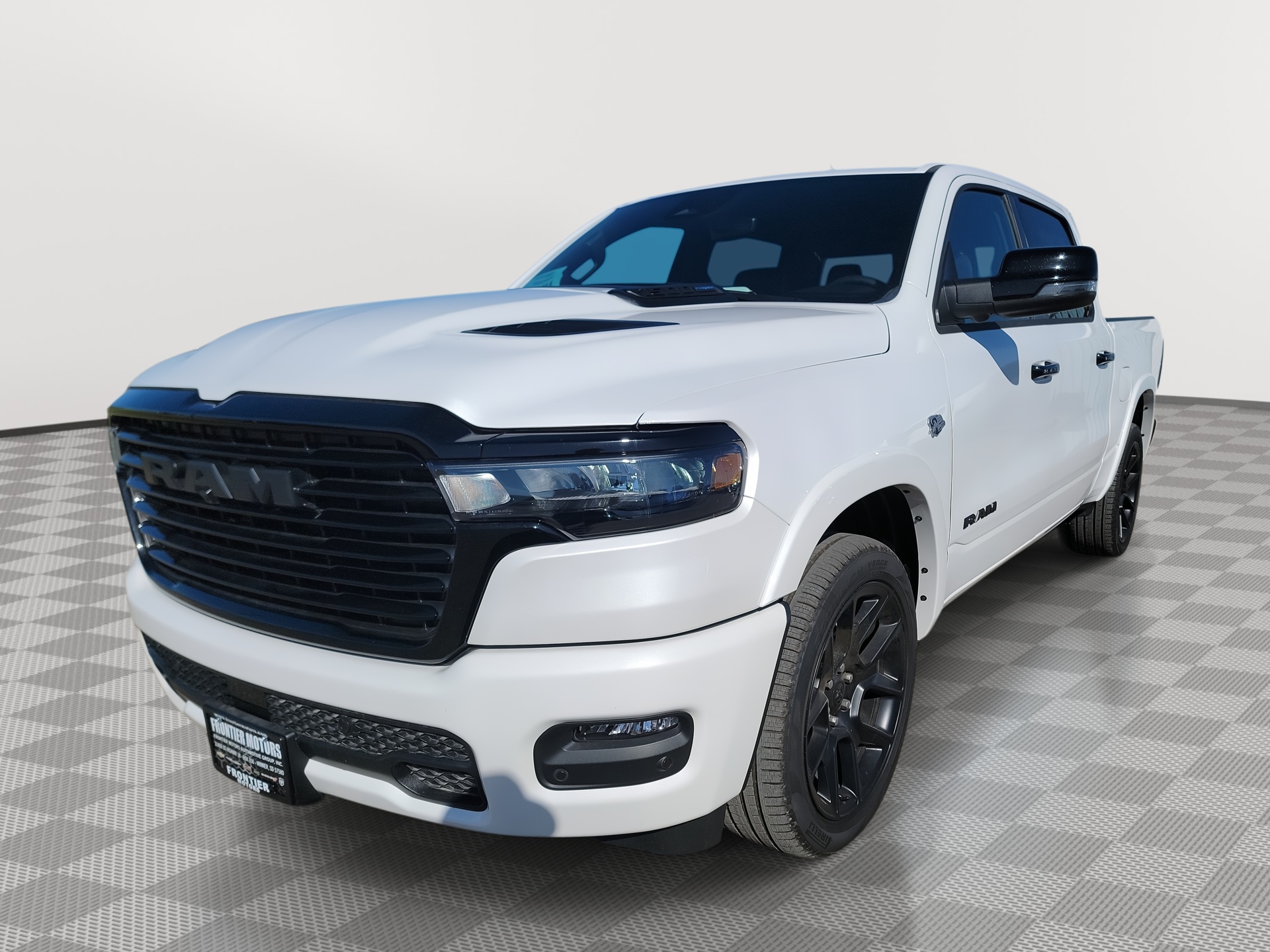  Ram 1500