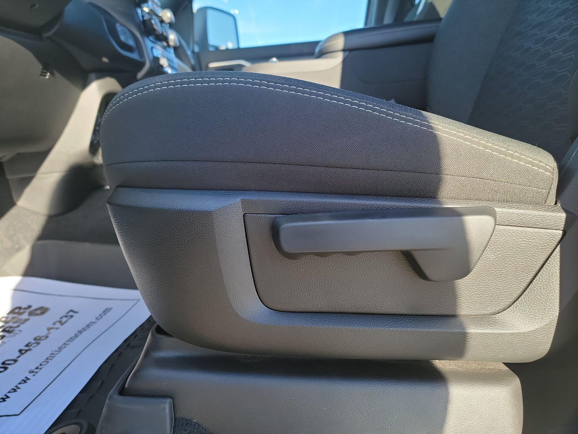2025 RAM Ram 2500 Pickup Big Horn - Photo 12