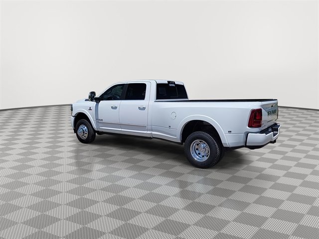 2025 RAM 3500 Limited - Photo 6