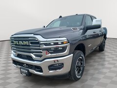 2026 Ram 2500 LARAMIE CREW CAB 4X4 6'4 BOX Pickup