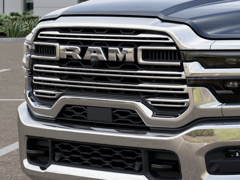 2025 RAM 2500 Laramie - Photo 28