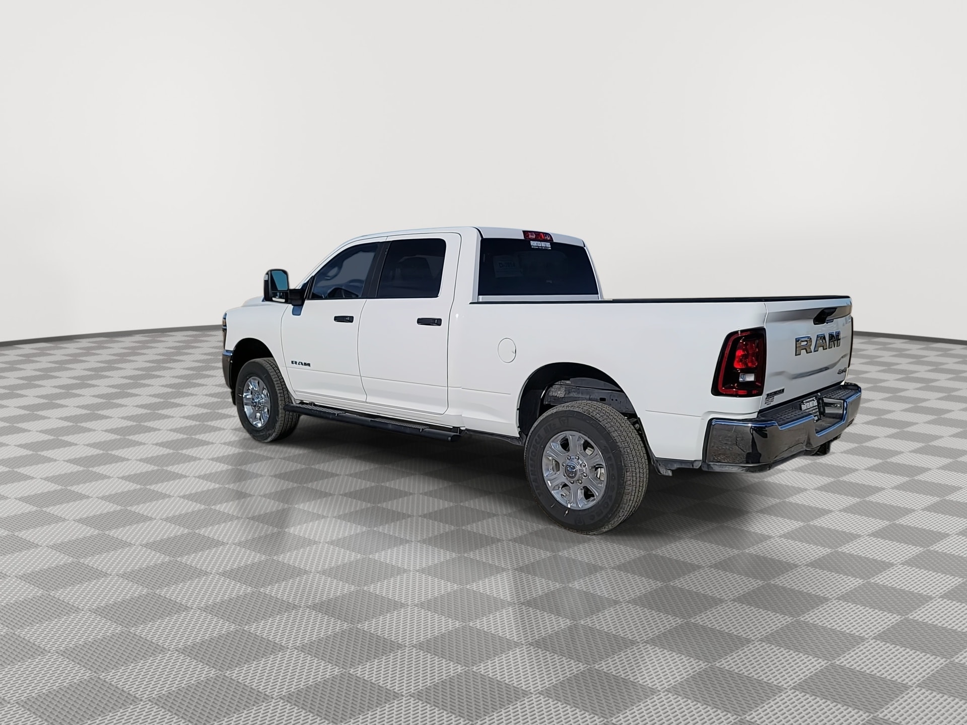 2025 RAM Ram 2500 Pickup Big Horn - Photo 6