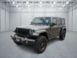 Used 2025 Jeep Wrangler Sport SUV