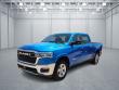 Used 2025 Ram 1500 Big Horn/Lone Star Truck Crew Cab