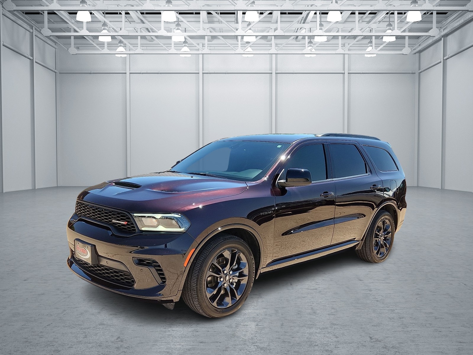 2025 Dodge Durango R/T AWD's photo