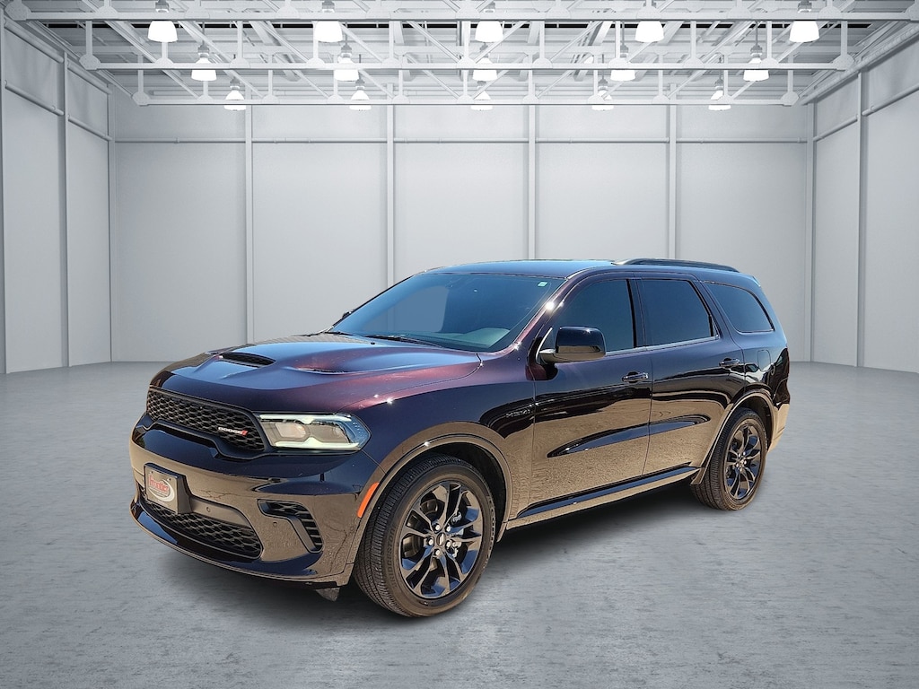 Used 2025 Dodge Durango R/T SUV