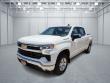 Used 2025 Chevrolet Silverado 1500 LT w/1LT Truck Crew Cab
