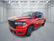Used 2025 Ram 1500 Big Horn/Lone Star Truck Crew Cab